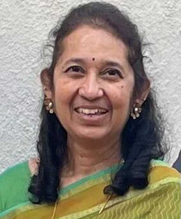 Roopa Rampura