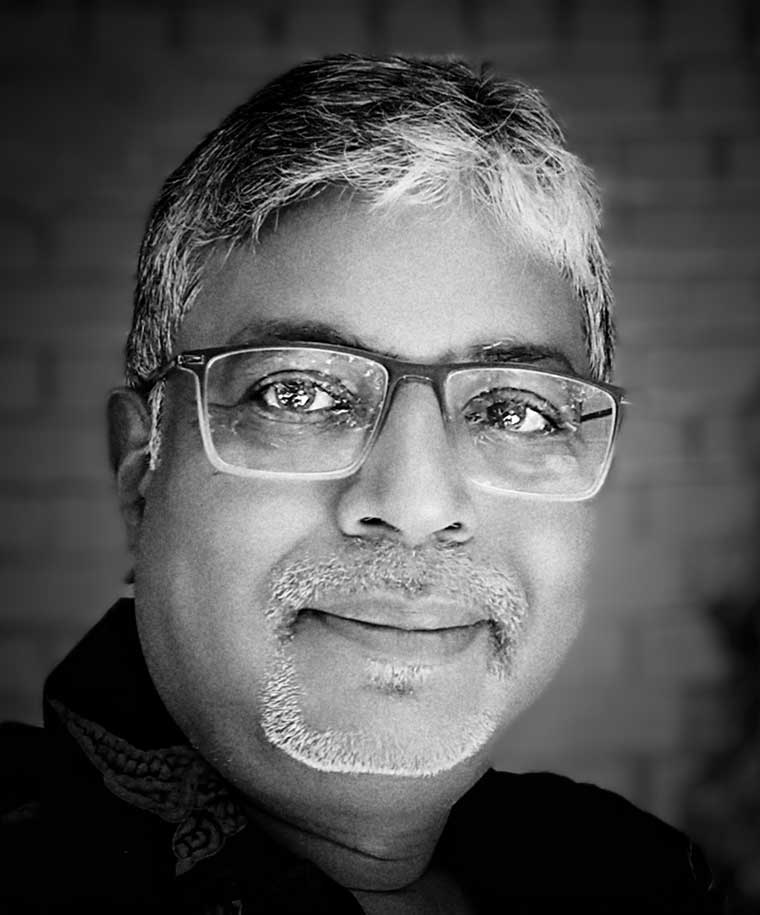Shailendra Yashwant