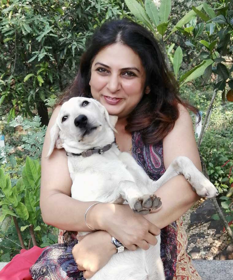 Dr. Trupti Mehta