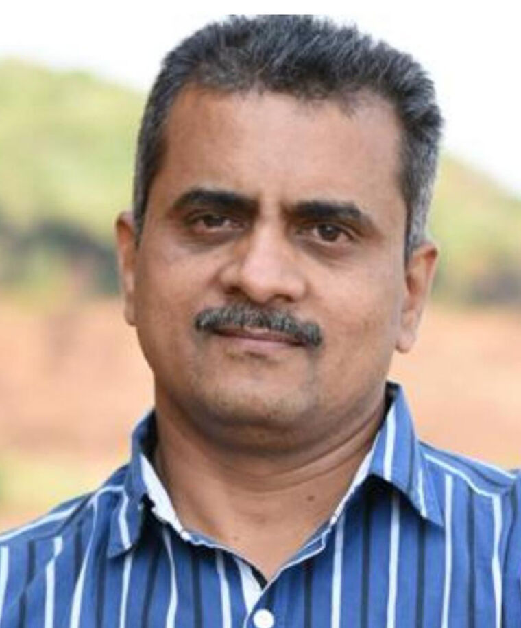 Ranjit Jadhavrao
