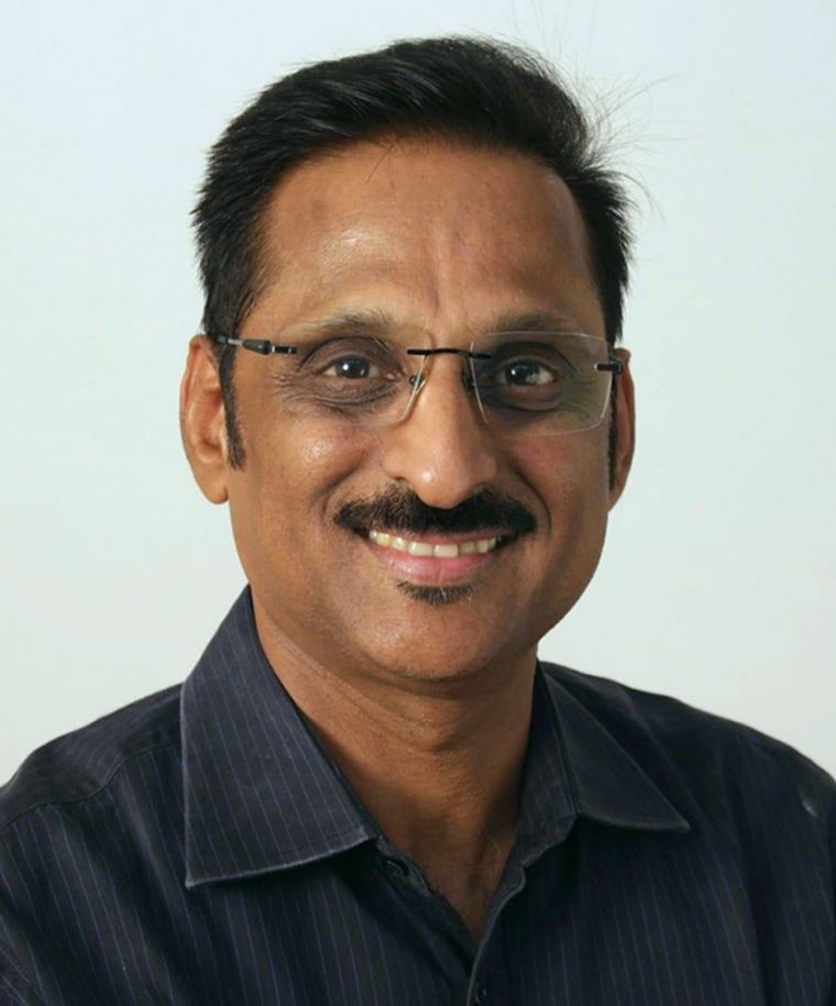 Shirish Kaulgud