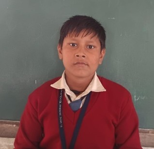 Shivam Banti Prajapati