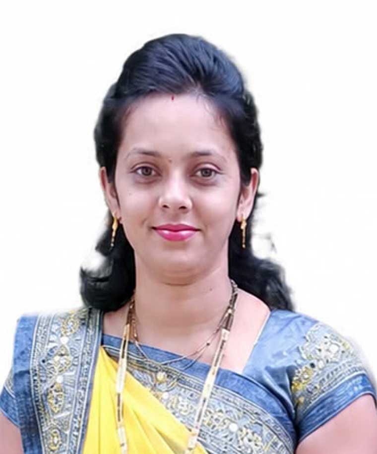 Aradhana Patil