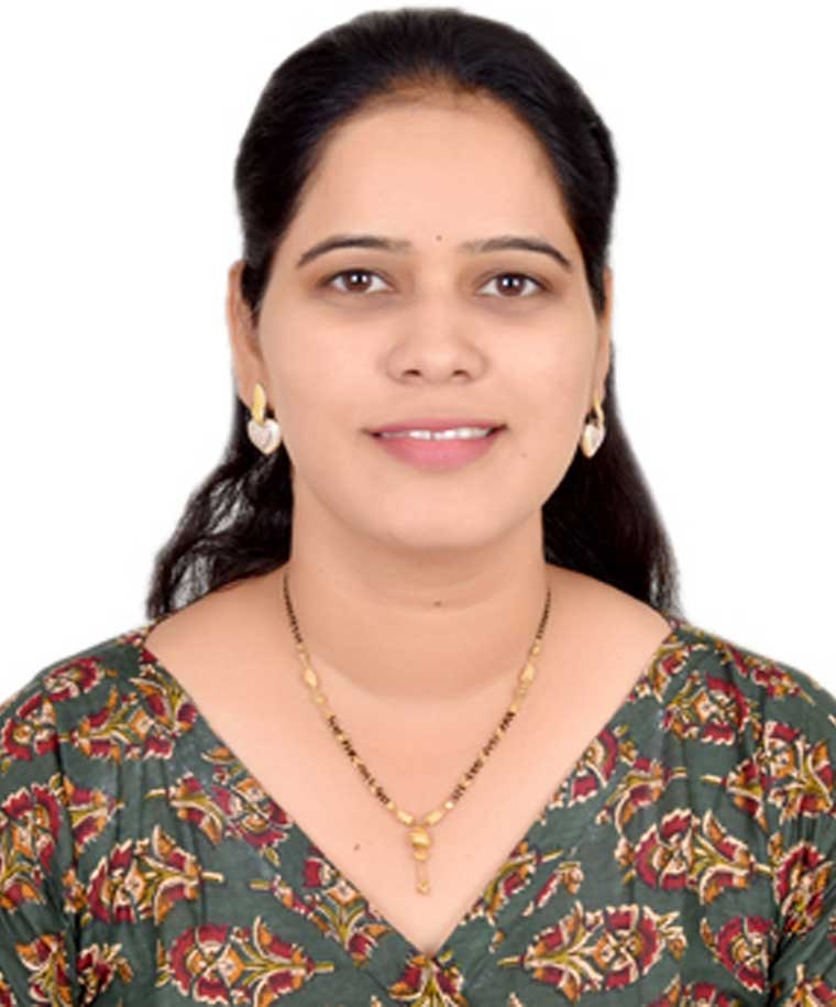 Neha Bhosale